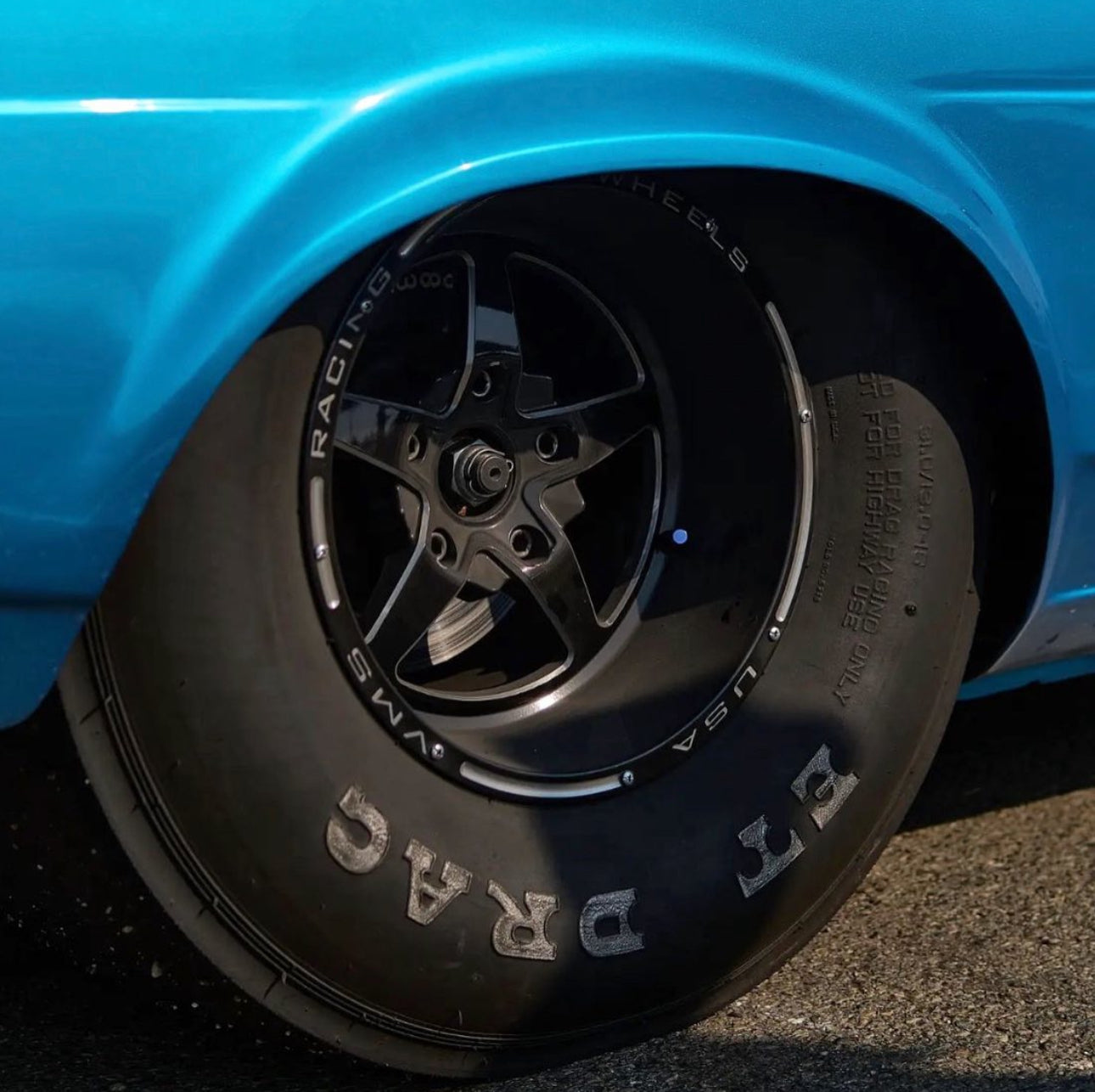 Tire Science: Decoding Performance & Safety