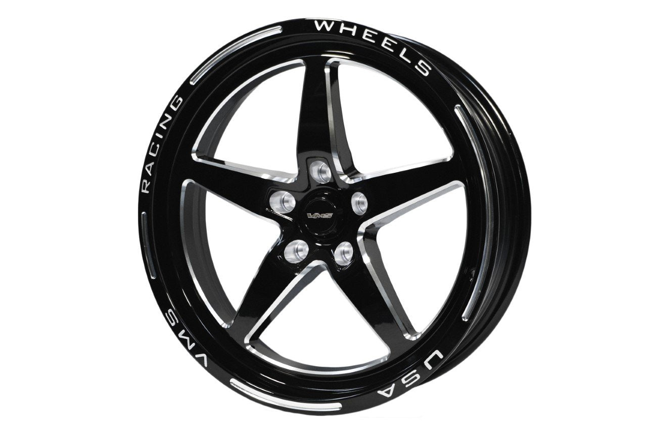 VMS Racing Wheels โ Ronan RDZ