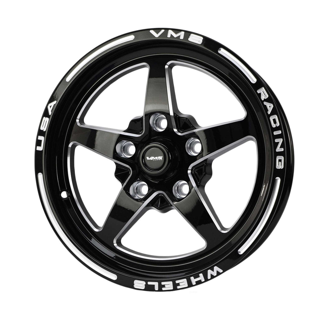 VMS VSTAR 5X114.3 SERIES