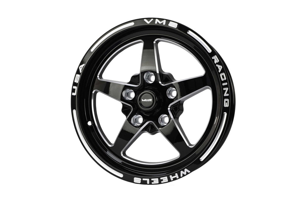VMS VSTAR 5X120 SERIES