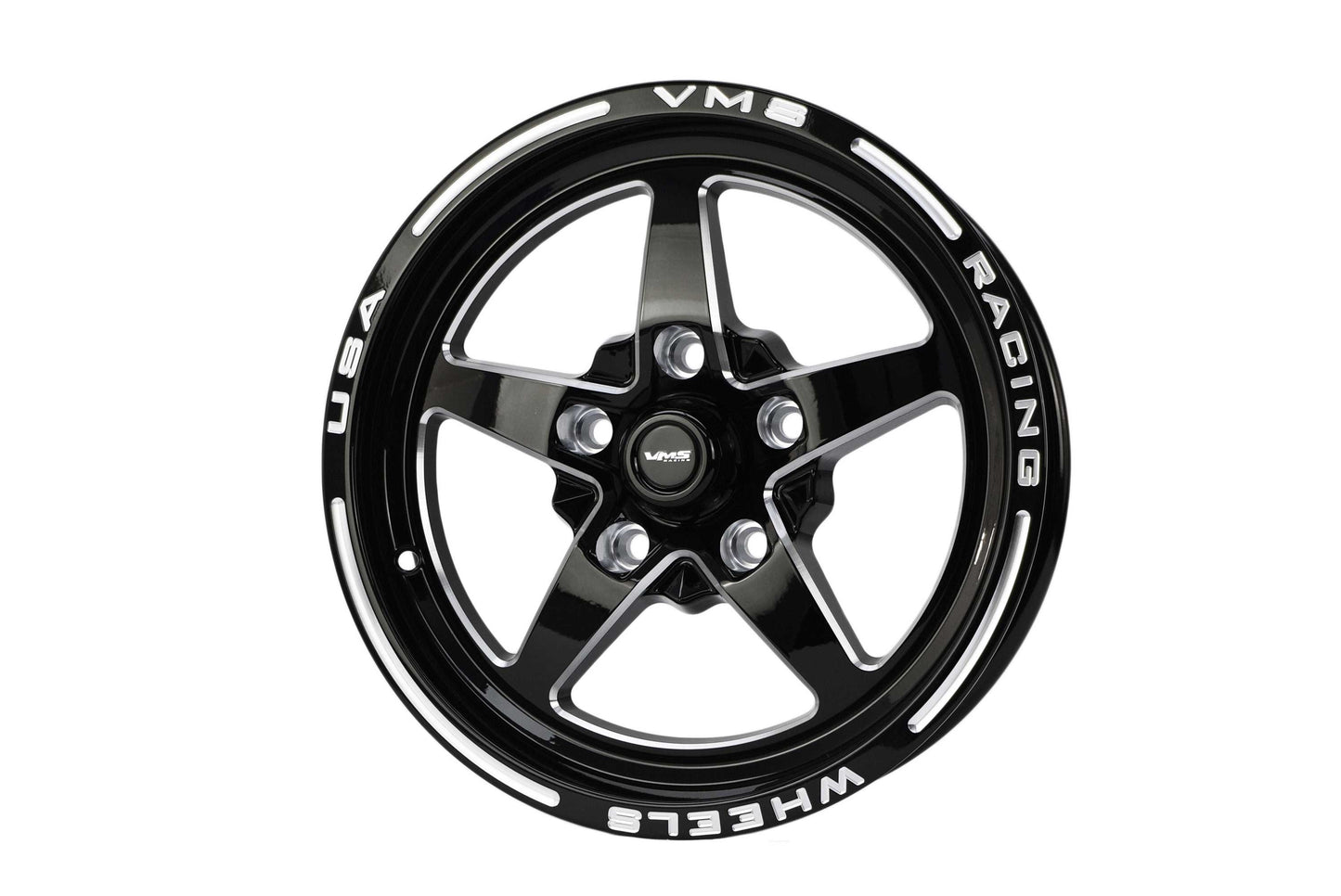 VMS VSTAR 5X114.3 SERIES