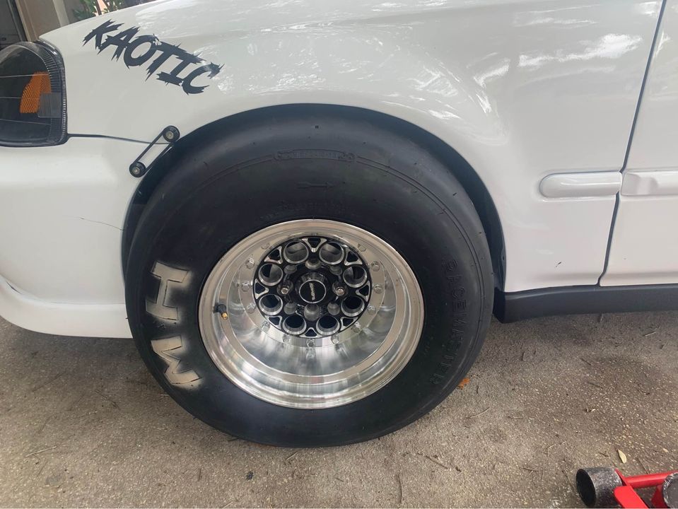 
                      
                        VMS Racing Revolver Polished Lip Rivets Drag Wheel 13x10 0ET 4x100 4X1114.3 VWRE011
                      
                    