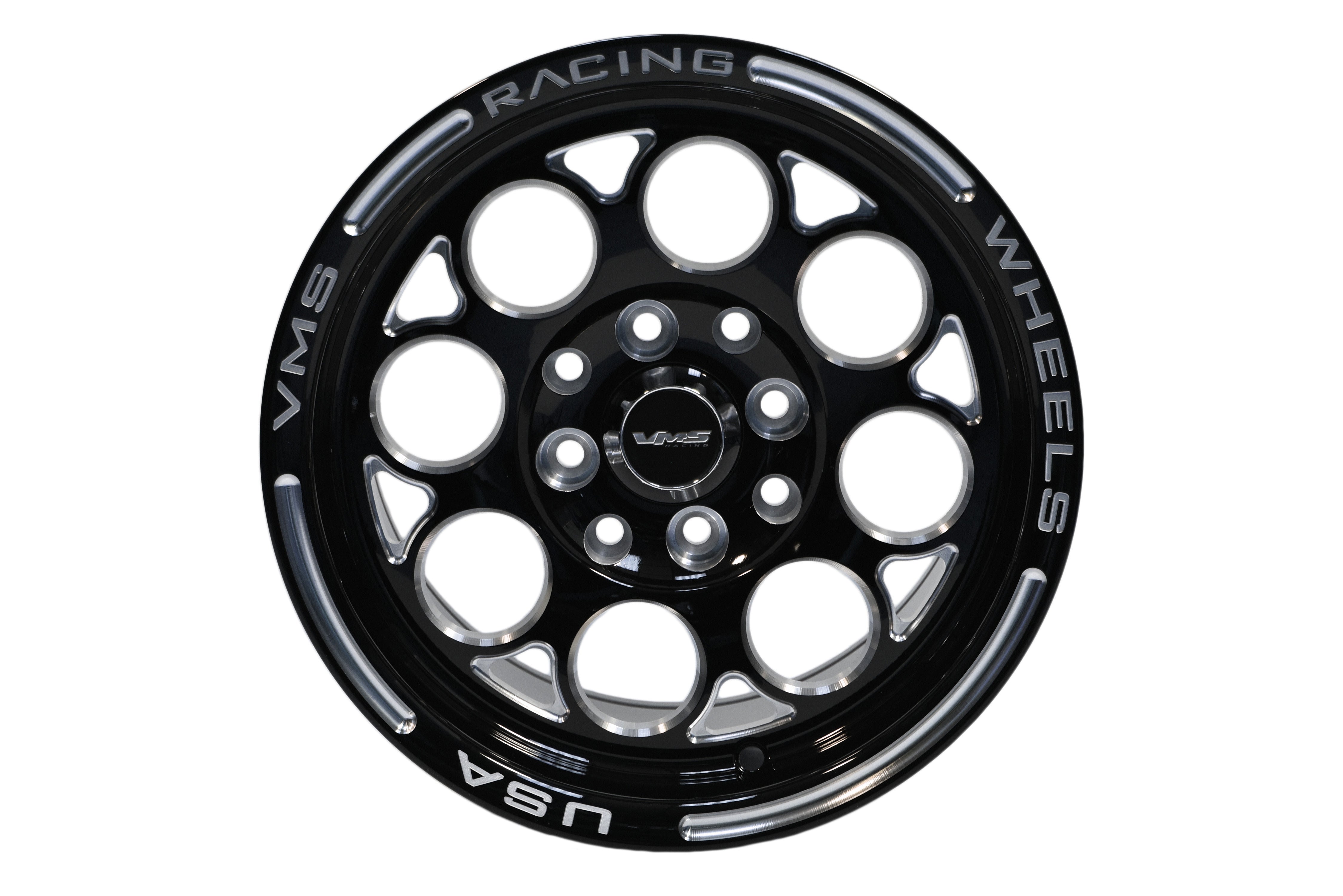 VMS Racing Modulo 4 Lug Series – Ronan RDZ