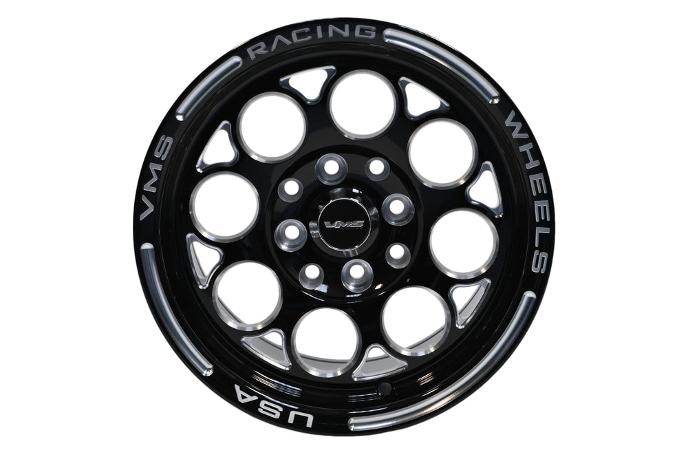 VMS Racing Modulo 4 Lug Series