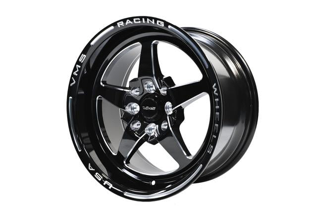 VMS VSTAR 4 LUG SERIES