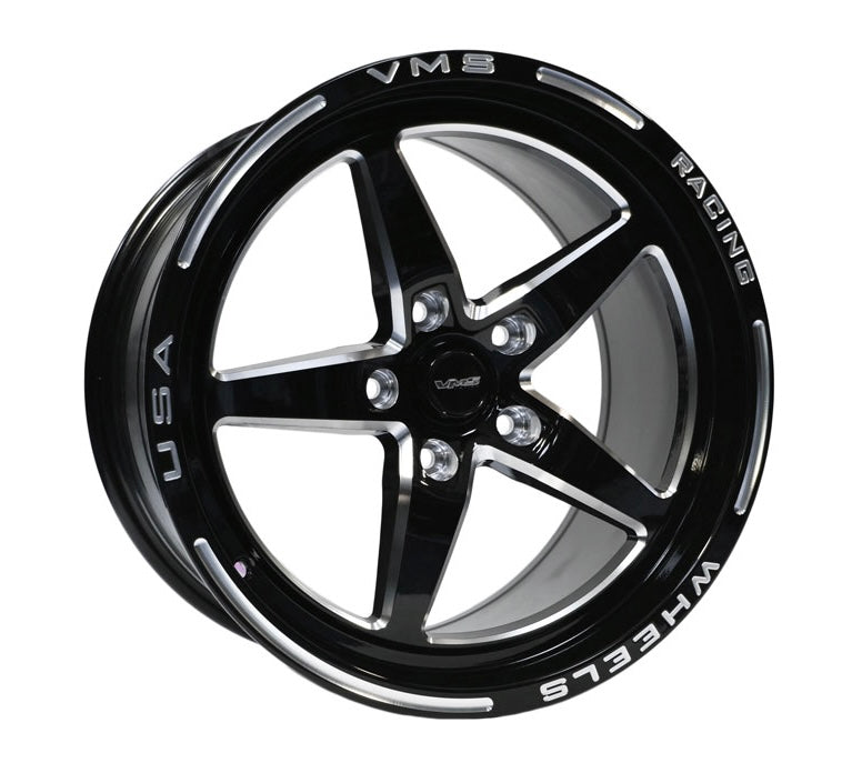 VMS VSTAR 5X114.3 SERIES