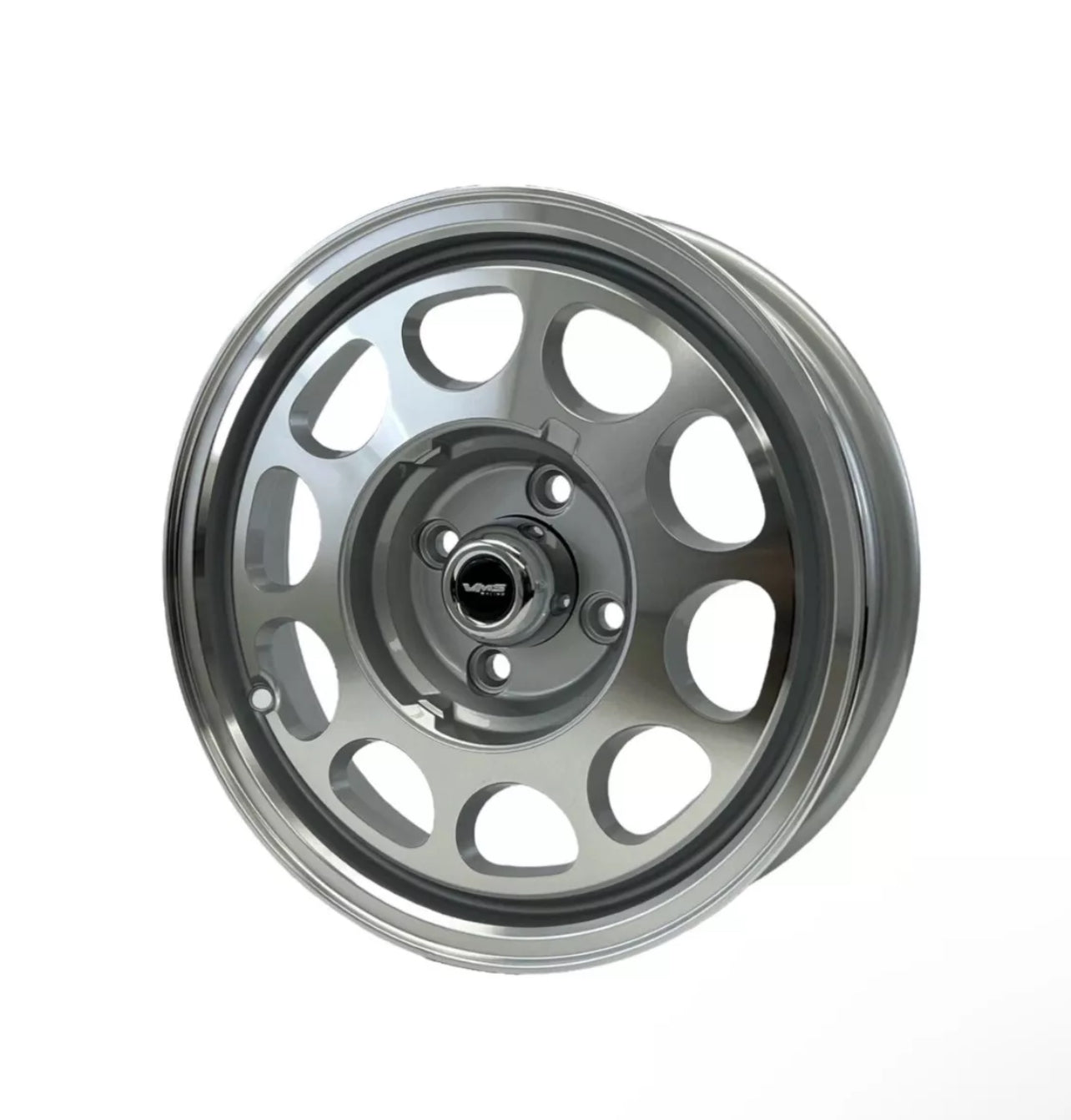 VMS Dial 4x108 for Ford Mustang GT LX SVO Fox Body