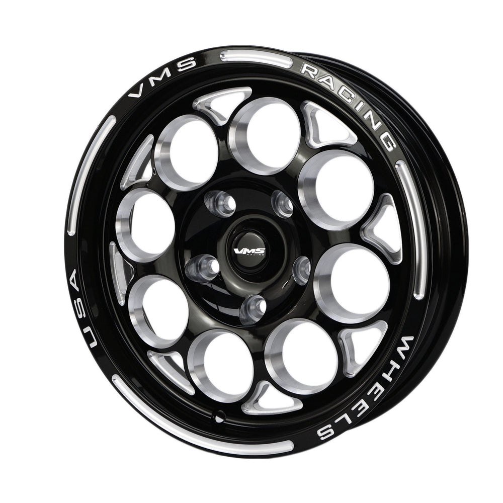 VMS Racing Modulo 5x114.3 Series