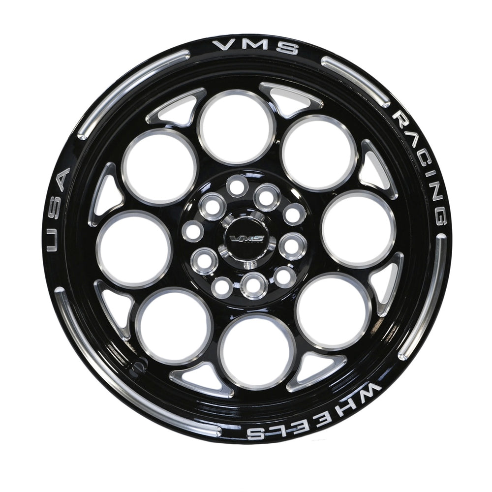
                      
                        VMS Racing Modulo 5x114.3 Series
                      
                    