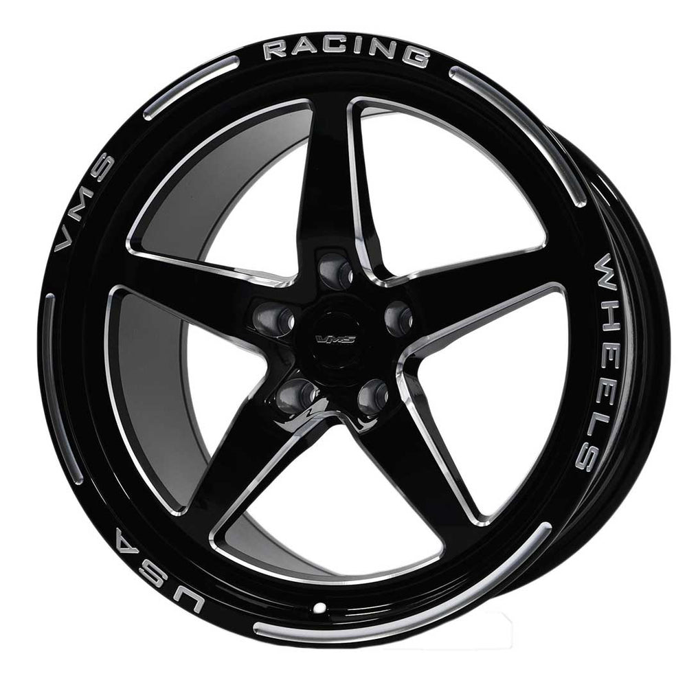 
                      
                        VMS VSTAR 5X120 SERIES
                      
                    