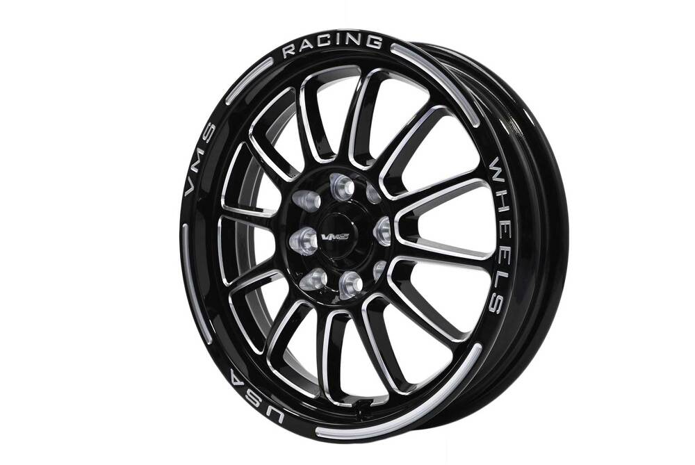 
                      
                        VMS Racing Black Hawk Series
                      
                    