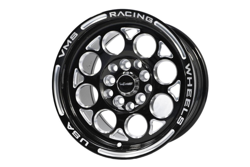 
                      
                        VMS Racing Modulo 5x114.3 Series
                      
                    