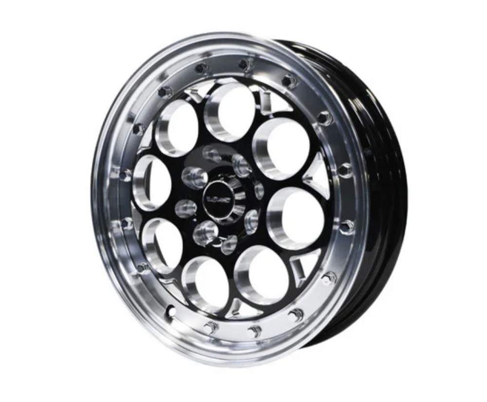 
                      
                        VMS REVOLVER SERIES
                      
                    