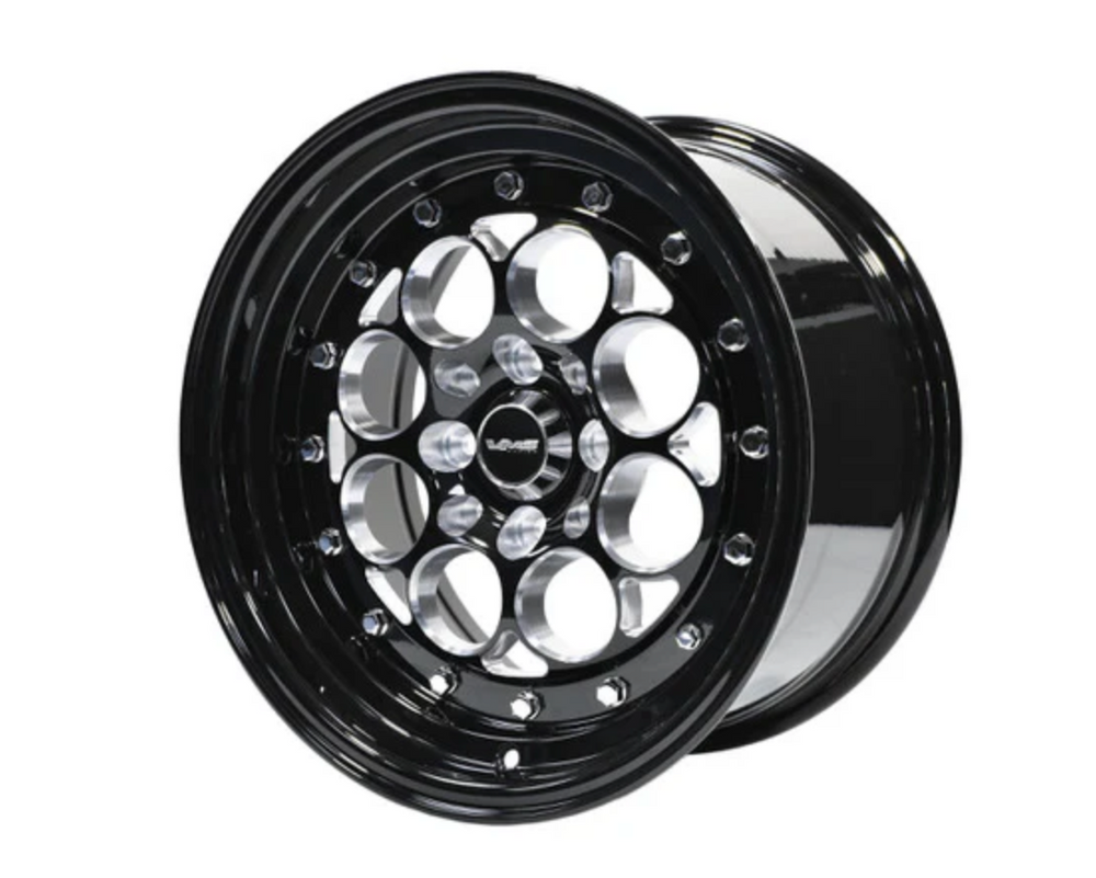 
                      
                        VMS REVOLVER SERIES
                      
                    