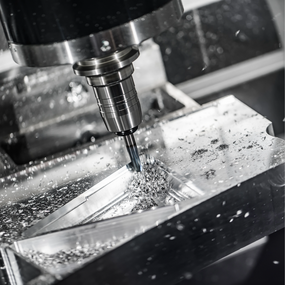 MILLING