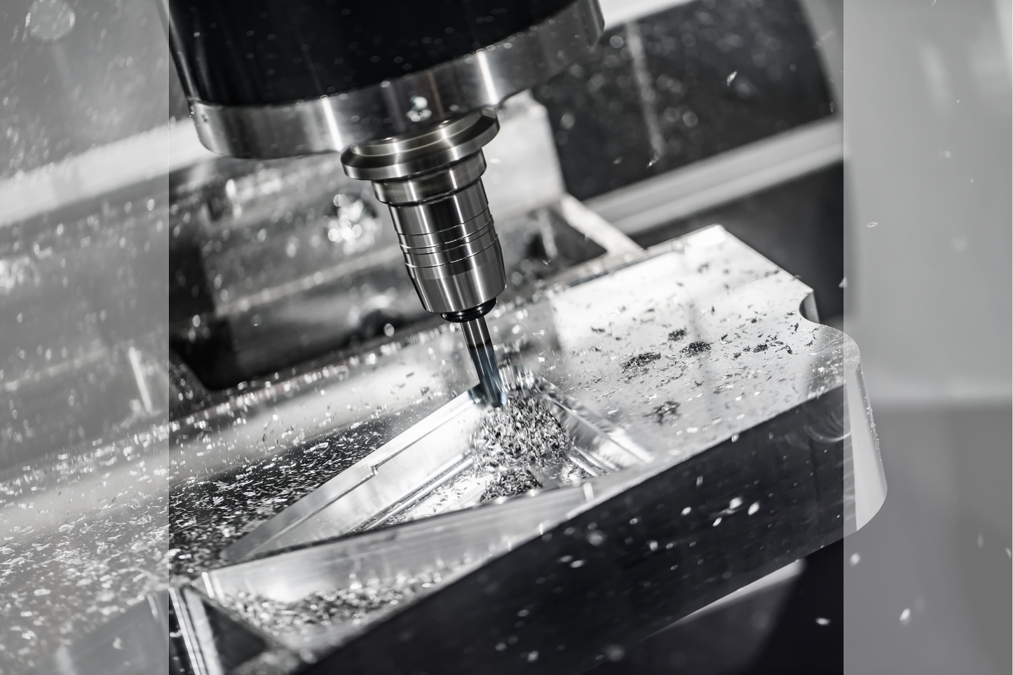 MILLING
