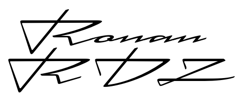 Ronan RDZ