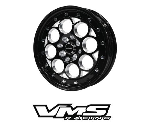 
                      
                        VMS REVOLVER SERIES
                      
                    