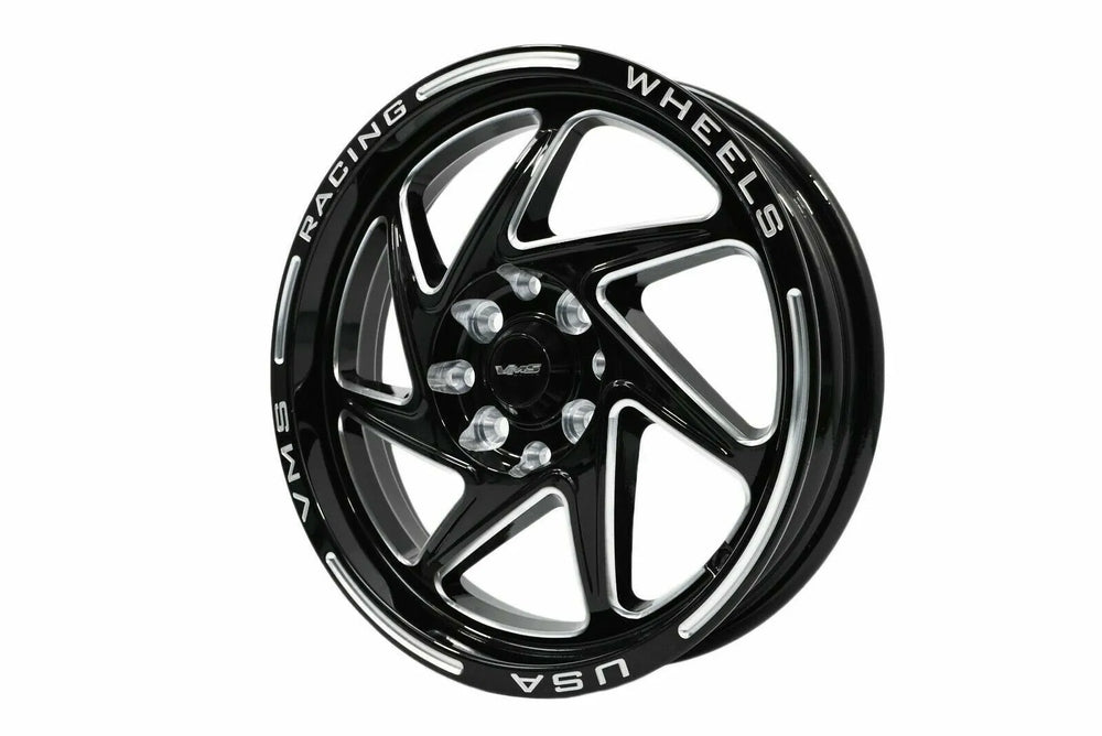 VMS TYPHOON SERIES