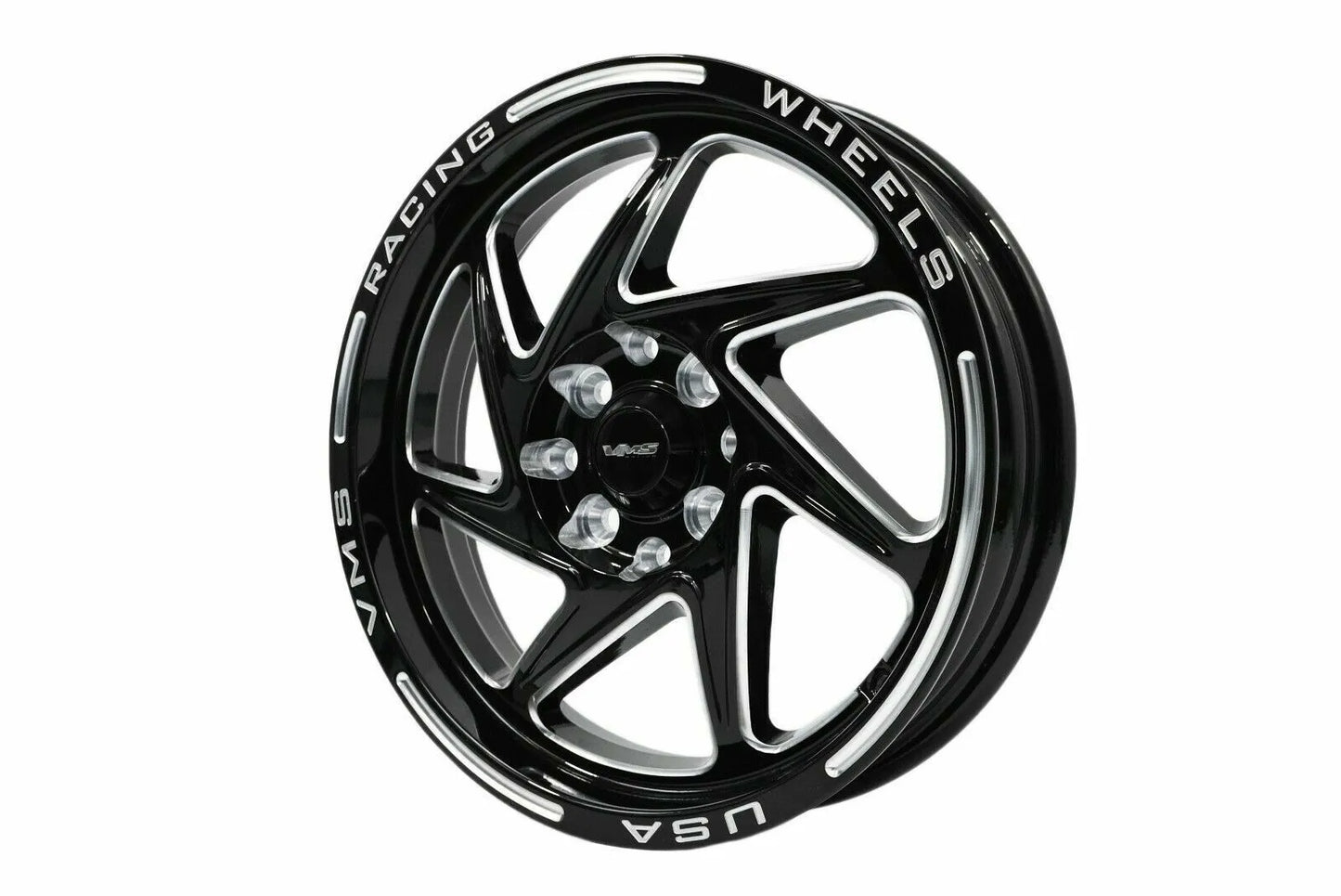 VMS TYPHOON SERIES