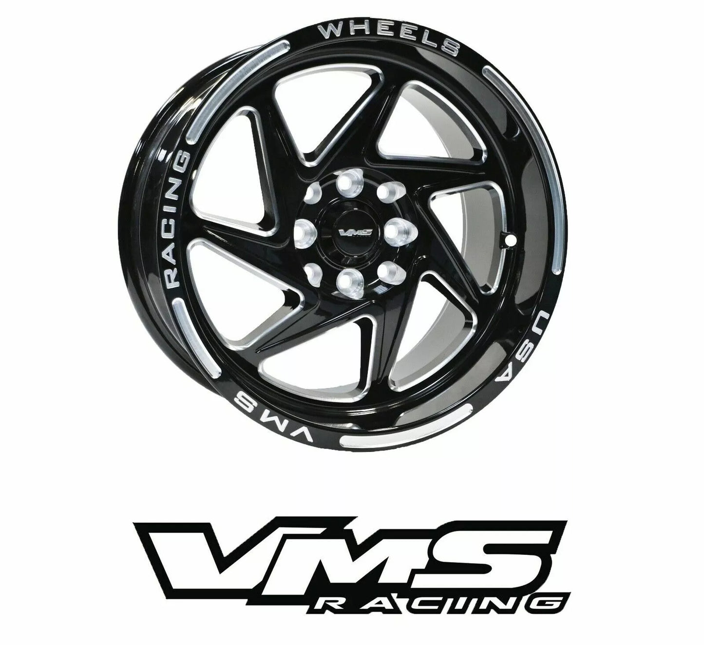 VMS TYPHOON SERIES