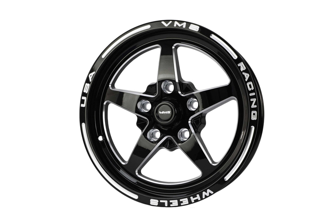 VMS Racing Wheels – Ronan RDZ