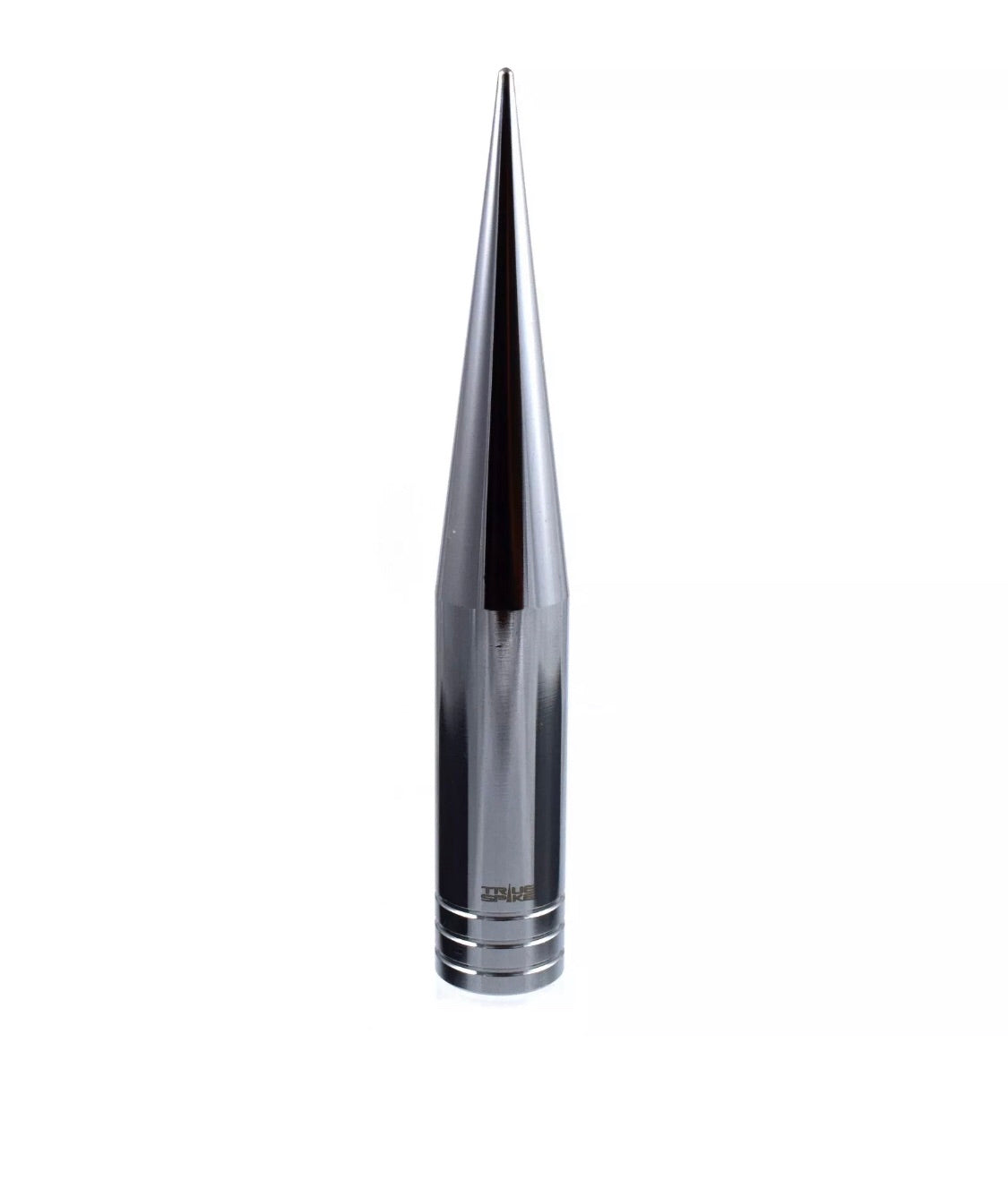 TrueSpike Stubby Short Antenna AM-FM Fits 99-06 Chevy Silverado & GMC Sierra