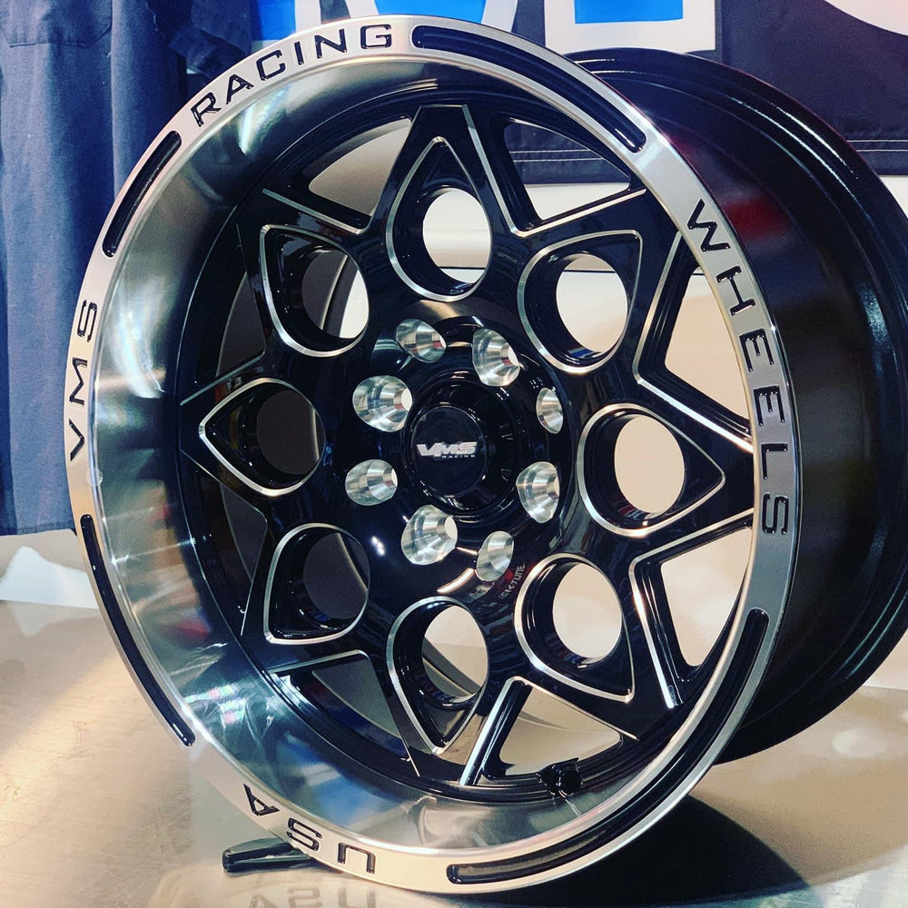 
                      
                        VMS FRONT OR REAR ROCKET DRAG RACE 4 LUG WHEEL 15X8 4X100 4X114.3 20 OFFSET GREAT FOR HONDA CIVIC CRX ACURA INTEGRA
                      
                    