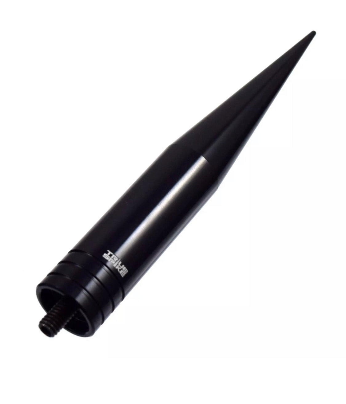 TrueSpike Stubby Short Antenna AM-FM Fits 99-06 Chevy Silverado & GMC Sierra