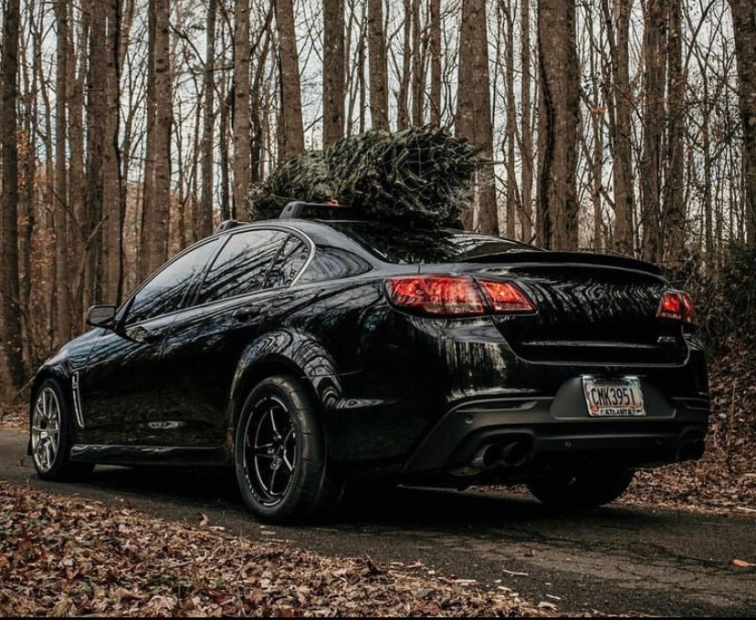 VMS DRAG PACK STREET DRAG RACE V-STAR WHEELS 17x10 54 OFFSET & 18X5 5X114.3 -12 OFFSET FOR 05-14 S197 (NO BREMBO) 15-21 S550 FORD MUSTANG