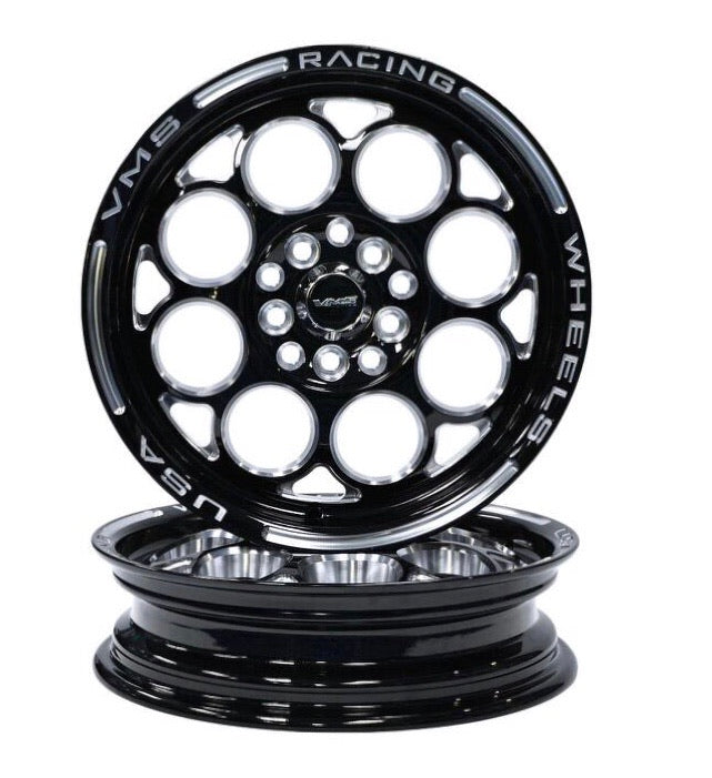 
                      
                        2x 13x9 Star and 2x Modulo 15X3.5 4X100/114.3 10 ET 73.1 CB Black Milling Finish
                      
                    