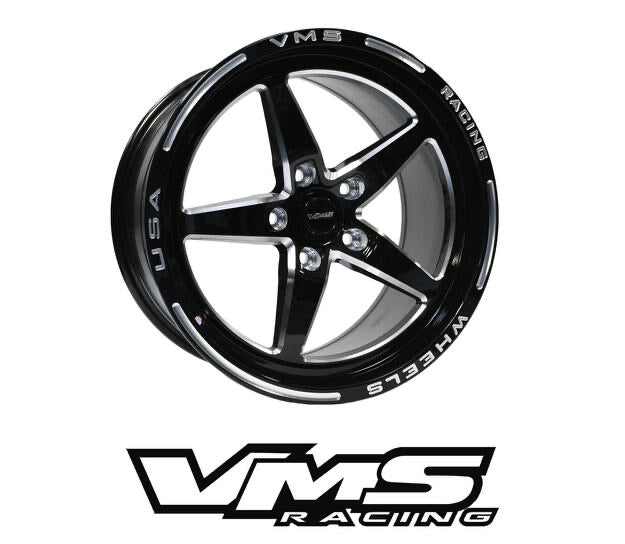 VMS Racing Wheels – Ronan RDZ
