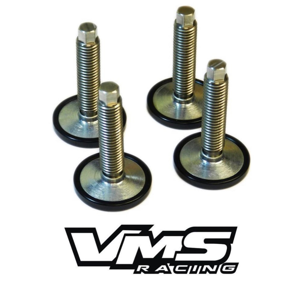 
                      
                        Lowering Stainless Steel Bolts Kit # LKC6C7 For 05-19 Chevrolet Corvette C6/C7 Lower Up To 1.5”
                      
                    