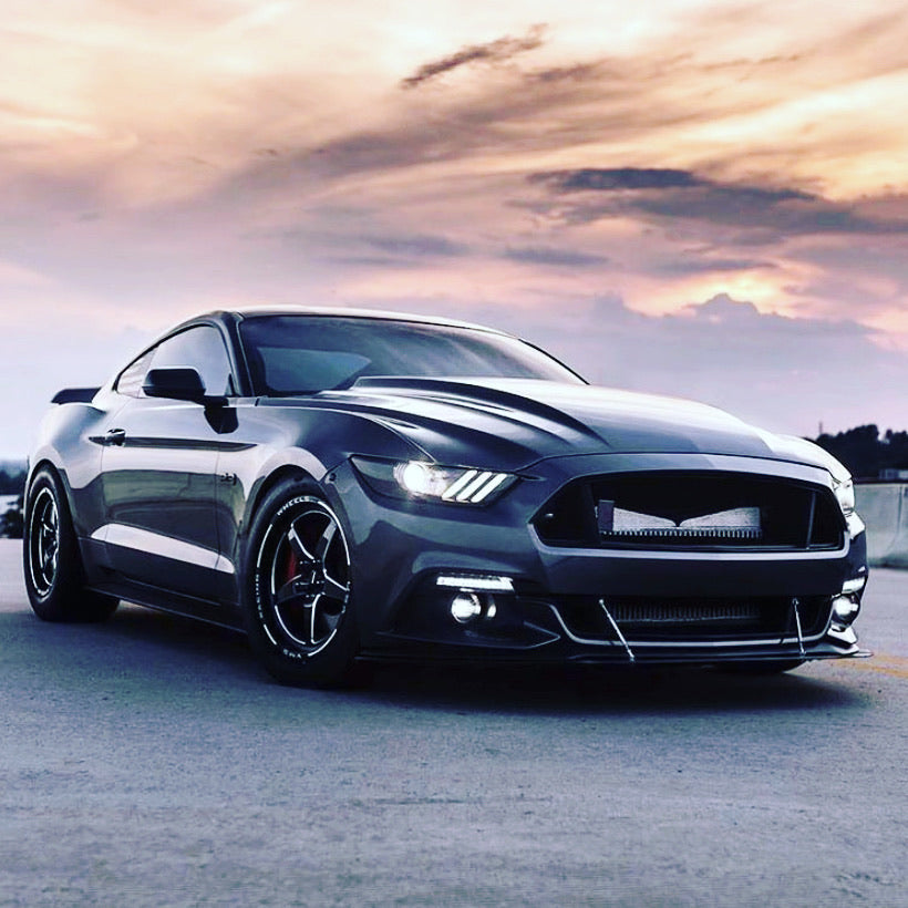 
                      
                        VMS DRAG PACK STREET DRAG RACE V-STAR WHEELS 17x10 54 OFFSET & 18X5 5X114.3 -12 OFFSET FOR 05-14 S197 (NO BREMBO) 15-21 S550 FORD MUSTANG
                      
                    