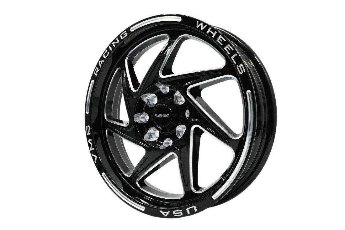 VMS Racing Wheels – Ronan RDZ
